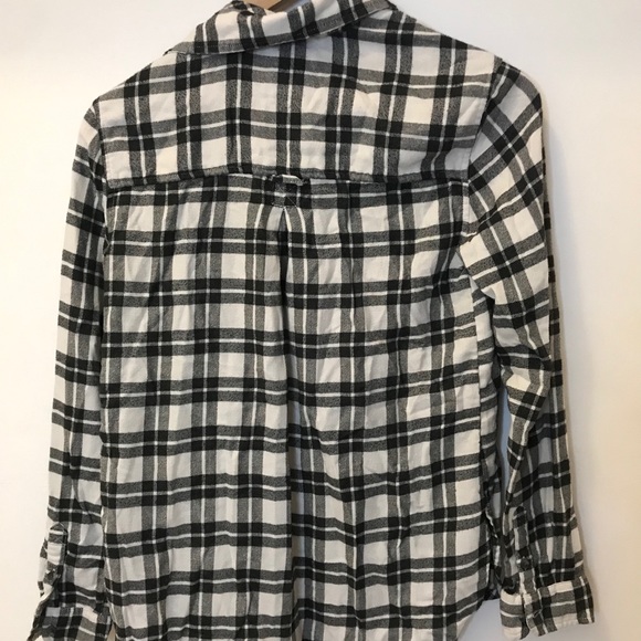 American Eagle flannel - Picture 2 of 3